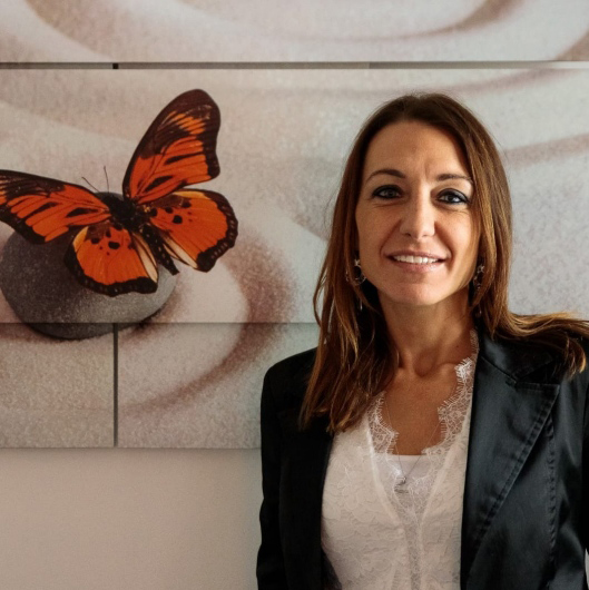 Dott.ssa Ilaria Artusi